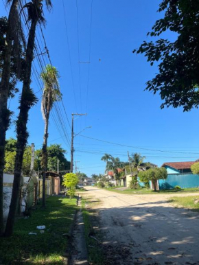 Casa Praia Bertioga 520